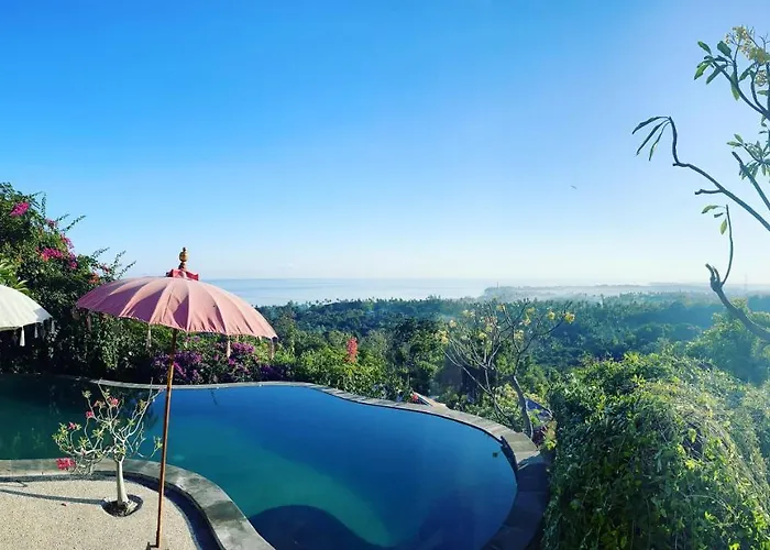 Reva Bali Villa Temukus