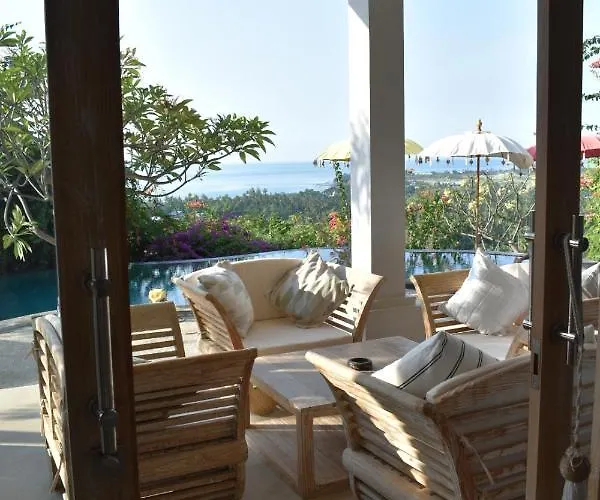 Villa Reva Bali *