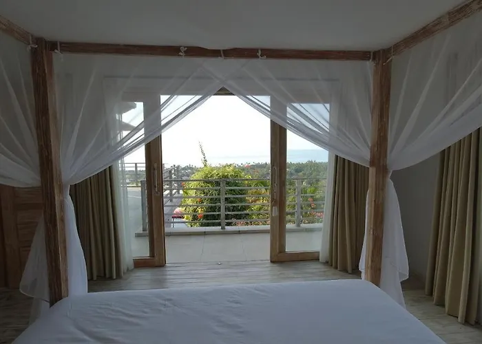 Villa Reva Bali Temukus