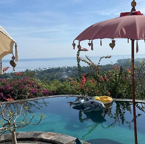 Reva Bali Villa *