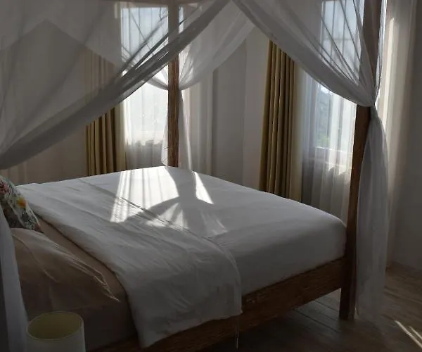 Reva Bali Villa