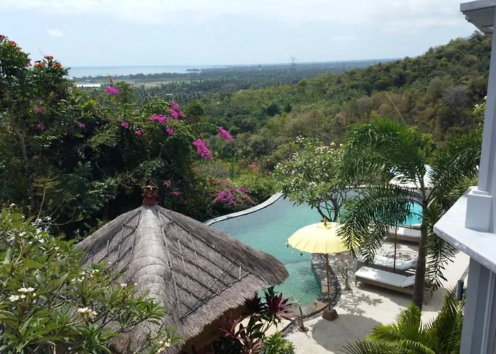 Reva Bali Villa Temukus