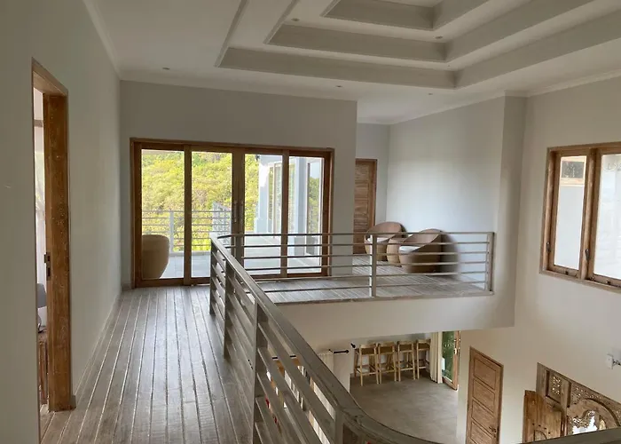 Villa Reva Bali Temukus