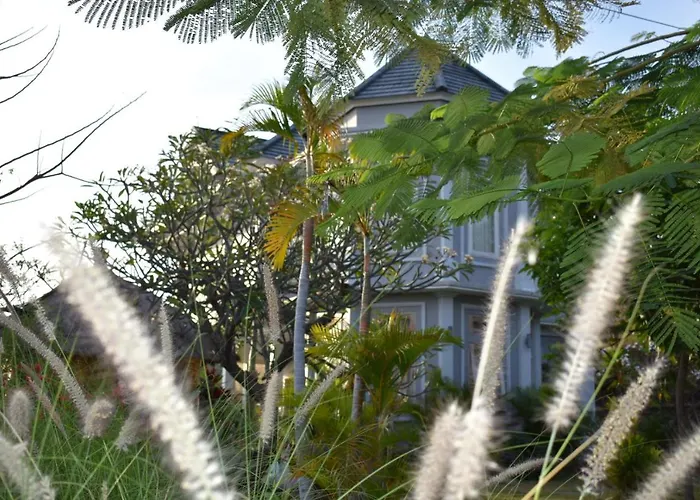 Reva Bali Villa *