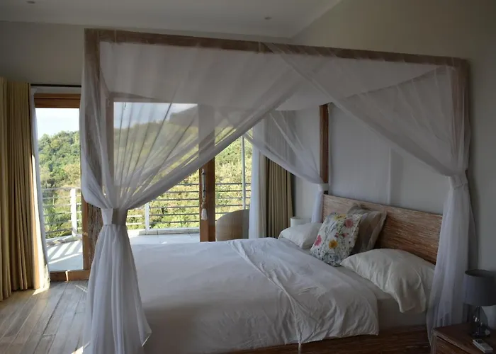Villa Reva Bali