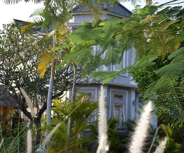 Villa Reva Bali Temukus