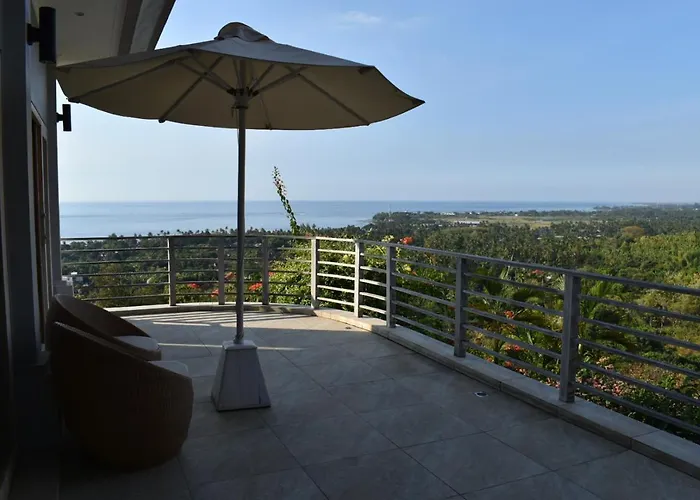 Reva Bali * Temukus