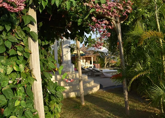 Villa Reva Bali Temukus
