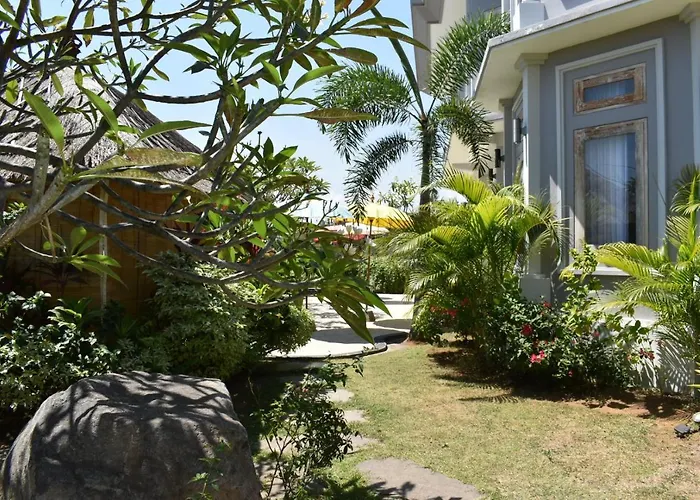 Reva Bali Villa