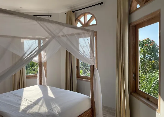 Reva Bali Villa *