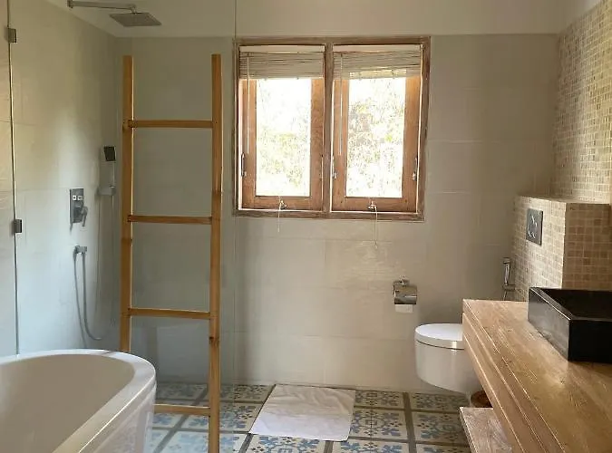 Reva Bali Villa