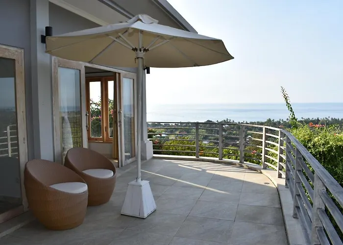Reva Bali Villa *