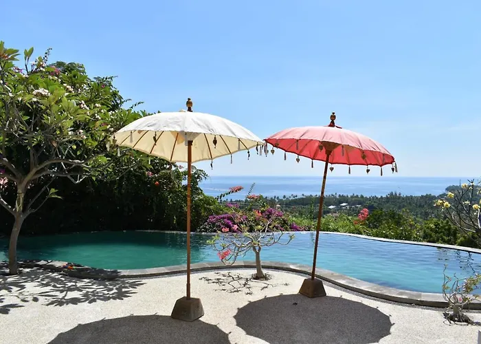 Reva Bali Villa