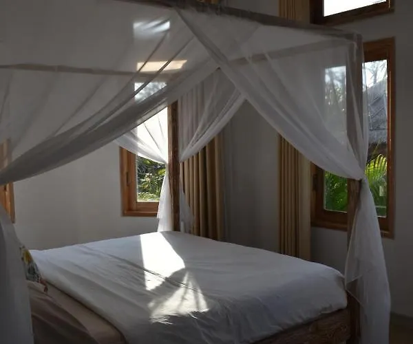 Reva Bali Villa *