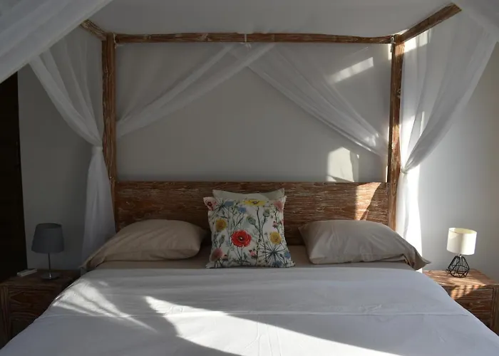 Reva Bali Villa Temukus