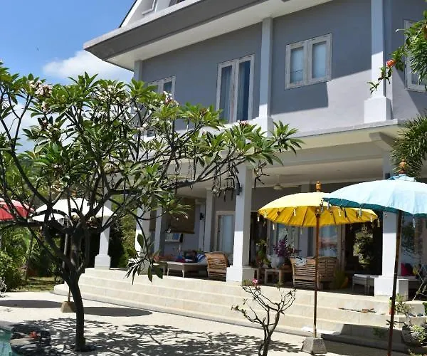 Reva Bali Temukus
