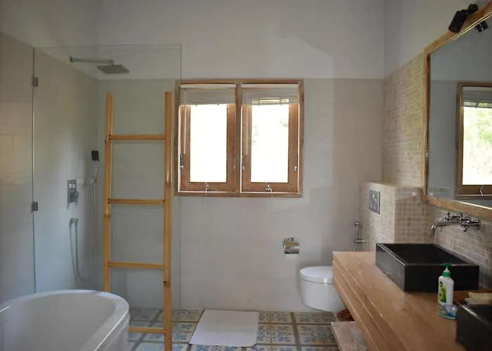 Reva Bali Villa Temukus