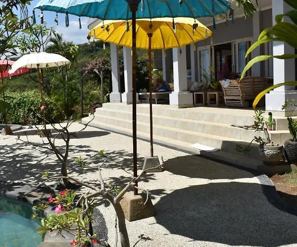 Villa Reva Bali