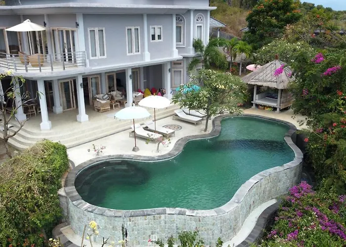 Reva Bali *