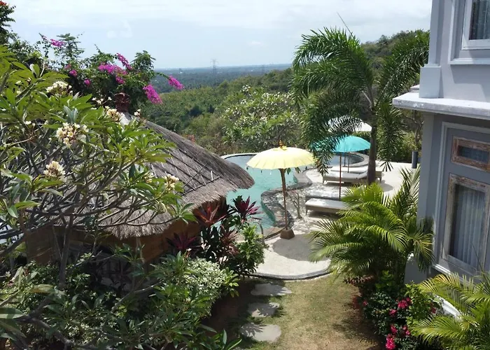 Reva Bali Temukus