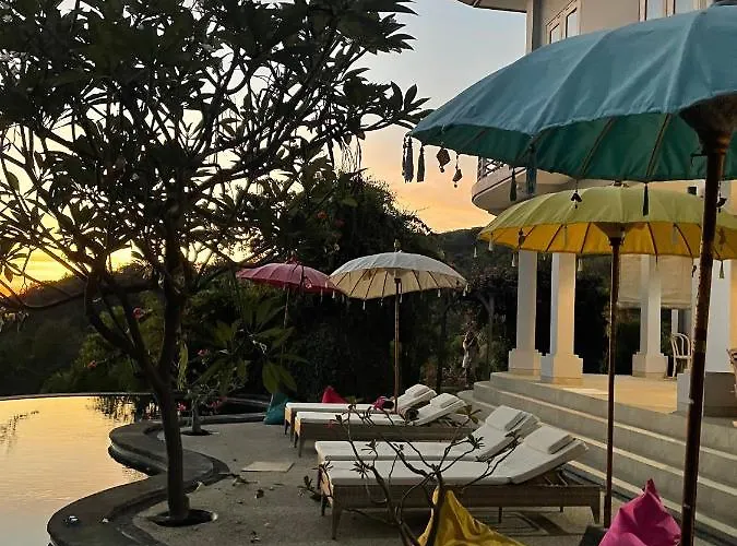 Reva Bali Villa Temukus