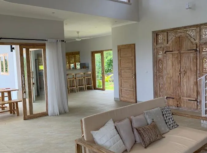 Reva Bali Villa *