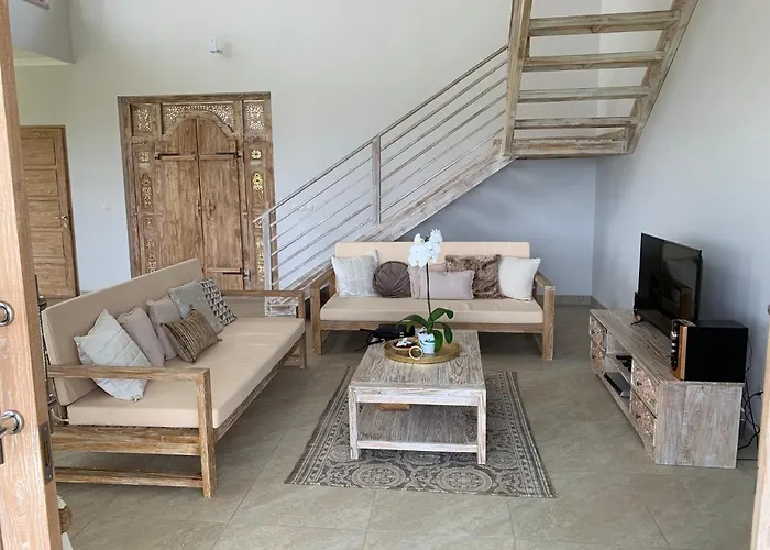 Reva Bali Villa