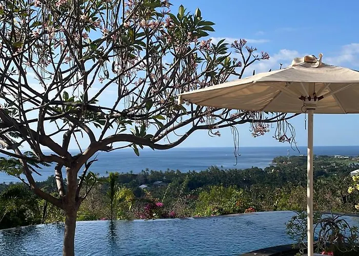 Reva Bali Villa Temukus